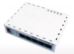 Mikrotik RB750