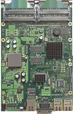 Mikrotik RB 600A