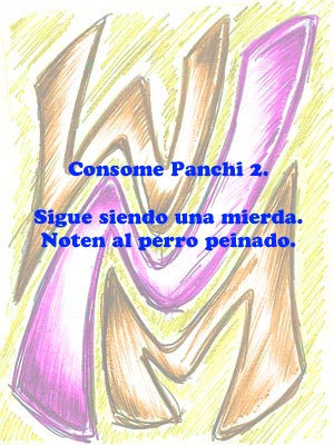 panchi 2